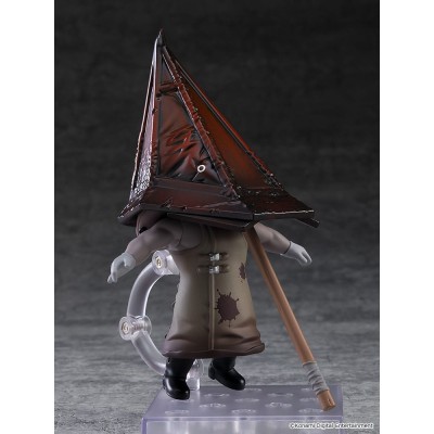 SILENT HILL - Red Pyramid Thing Nendoroid Action Figure 10 cm