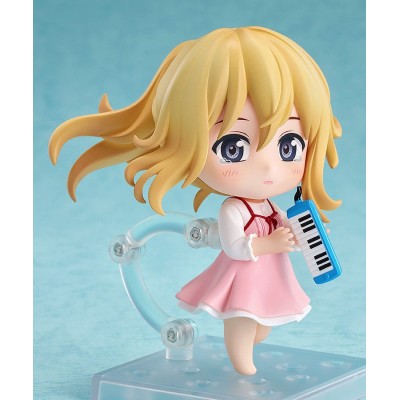 YOUR LIE IN APRIL - Kaori Miyazono Spring of Beginning Ver. Nendoroid Action Figure Light 10 cm