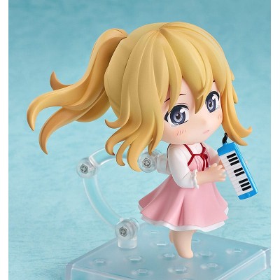 YOUR LIE IN APRIL - Kaori Miyazono Spring of Beginning Ver. Nendoroid Action Figure Light 10 cm