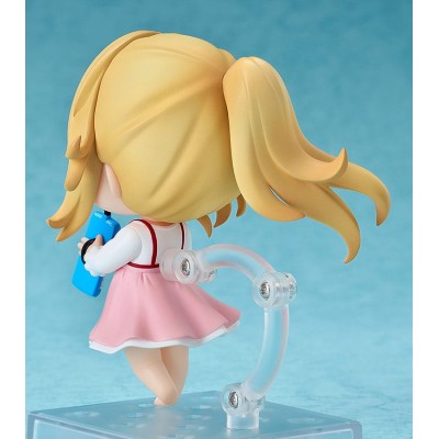 YOUR LIE IN APRIL - Kaori Miyazono Spring of Beginning Ver. Nendoroid Action Figure Light 10 cm