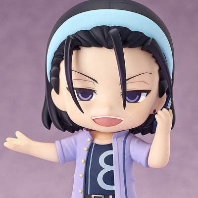 YOWAMUSHI PEDAL - Jinpachi Todo Light Nendoroid Action Figure 10 cm