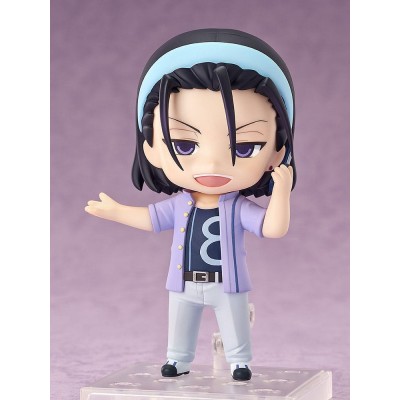 YOWAMUSHI PEDAL - Jinpachi Todo Light Nendoroid Action Figure 10 cm