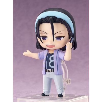 YOWAMUSHI PEDAL - Jinpachi Todo Light Nendoroid Action Figure 10 cm