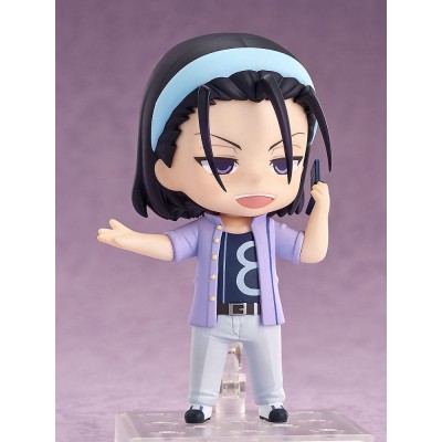 YOWAMUSHI PEDAL - Jinpachi Todo Light Nendoroid Action Figure 10 cm