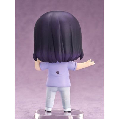 YOWAMUSHI PEDAL - Jinpachi Todo Light Nendoroid Action Figure 10 cm