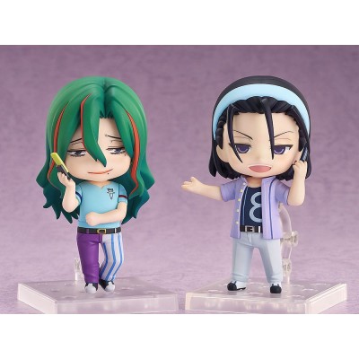 YOWAMUSHI PEDAL - Jinpachi Todo Light Nendoroid Action Figure 10 cm