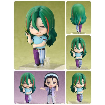 YOWAMUSHI PEDAL - Yusuke Makishima Light Nendoroid Action Figure 10 cm