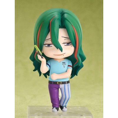 YOWAMUSHI PEDAL - Yusuke Makishima Light Nendoroid Action Figure 10 cm