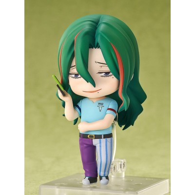 YOWAMUSHI PEDAL - Yusuke Makishima Light Nendoroid Action Figure 10 cm