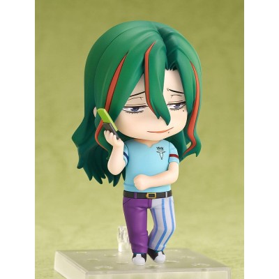 YOWAMUSHI PEDAL - Yusuke Makishima Light Nendoroid Action Figure 10 cm