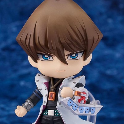 YU-GI-OH! - Seto Kaiba Nendoroid Action Figure 10 cm