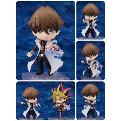 YU-GI-OH! - Seto Kaiba Nendoroid Action Figure 10 cm