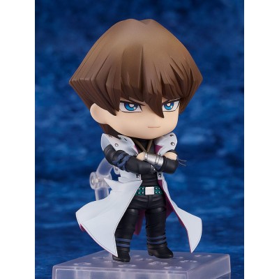 YU-GI-OH! - Seto Kaiba Nendoroid Action Figure 10 cm