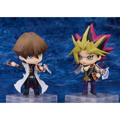 YU-GI-OH! - Seto Kaiba Nendoroid Action Figure 10 cm