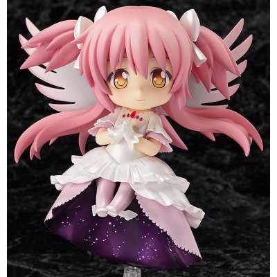 PUELLA MAGI MADOKA MAGICA - Ultimate Madoka Nendoroid Action Figure (re-run) 10 cm