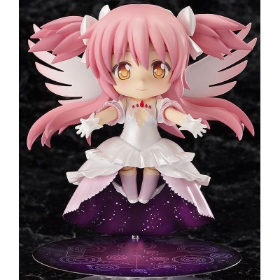 PUELLA MAGI MADOKA MAGICA - Ultimate Madoka Nendoroid Action Figure (re-run) 10 cm