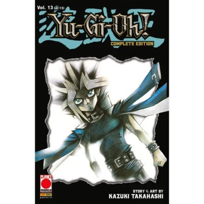 YU-GI-OH! Complete Edition Vol. 13 (ITA)