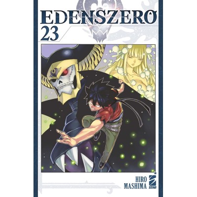 Edens Zero Vol. 23 (ITA)