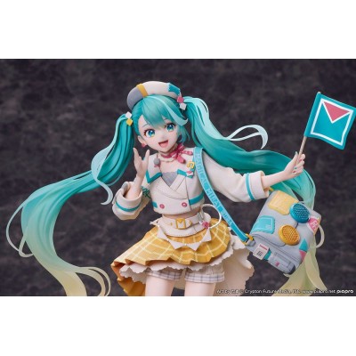 HATSUNE MIKU - Magical Mirai 2024 Ver. 1/7 Design Coco PVC Figure 25 cm