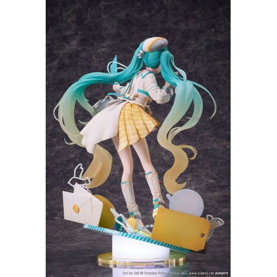 HATSUNE MIKU - Magical Mirai 2024 Ver. 1/7 Design Coco PVC Figure 25 cm