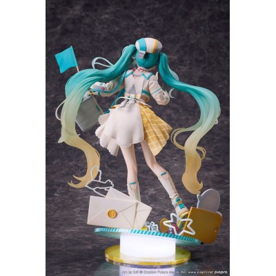 HATSUNE MIKU - Magical Mirai 2024 Ver. 1/7 Design Coco PVC Figure 25 cm