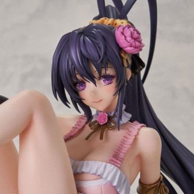 HIGH SCHOOL DXD - Akeno Himejima Light Novel 15th Anniversary ver. 1/6.5 Kadokawa PVC Figure 17 cm