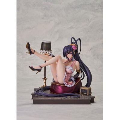 HIGH SCHOOL DXD - Akeno Himejima Light Novel 15th Anniversary ver. 1/6.5 Kadokawa PVC Figure 17 cm