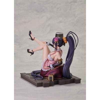 HIGH SCHOOL DXD - Akeno Himejima Light Novel 15th Anniversary ver. 1/6.5 Kadokawa PVC Figure 17 cm