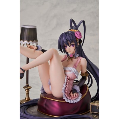 HIGH SCHOOL DXD - Akeno Himejima Light Novel 15th Anniversary ver. 1/6.5 Kadokawa PVC Figure 17 cm