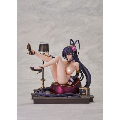 HIGH SCHOOL DXD - Akeno Himejima Light Novel 15th Anniversary ver. 1/6.5 Kadokawa PVC Figure 17 cm