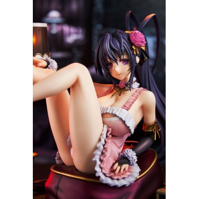 HIGH SCHOOL DXD - Akeno Himejima Light Novel 15th Anniversary ver. 1/6.5 Kadokawa PVC Figure 17 cm