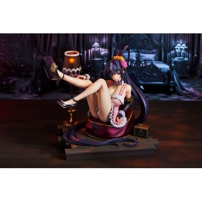 HIGH SCHOOL DXD - Akeno Himejima Light Novel 15th Anniversary ver. 1/6.5 Kadokawa PVC Figure 17 cm