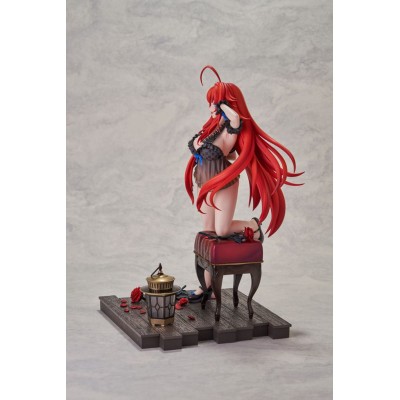 HIGH SCHOOL DXD - Rias Gremory Light Novel 15th Anniversary ver. 1/6.5 Kadokawa PVC Figure 29 cm