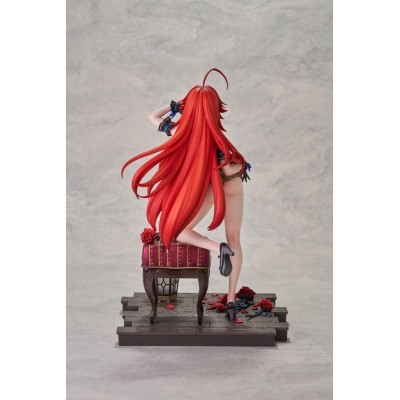 HIGH SCHOOL DXD - Rias Gremory Light Novel 15th Anniversary ver. 1/6.5 Kadokawa PVC Figure 29 cm