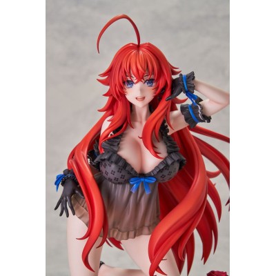 HIGH SCHOOL DXD - Rias Gremory Light Novel 15th Anniversary ver. 1/6.5 Kadokawa PVC Figure 29 cm