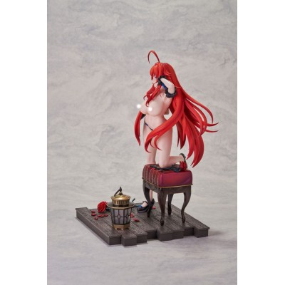 HIGH SCHOOL DXD - Rias Gremory Light Novel 15th Anniversary ver. 1/6.5 Kadokawa PVC Figure 29 cm