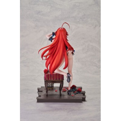 HIGH SCHOOL DXD - Rias Gremory Light Novel 15th Anniversary ver. 1/6.5 Kadokawa PVC Figure 29 cm