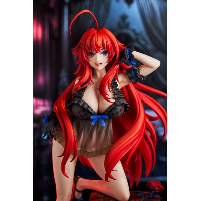 HIGH SCHOOL DXD - Rias Gremory Light Novel 15th Anniversary ver. 1/6.5 Kadokawa PVC Figure 29 cm