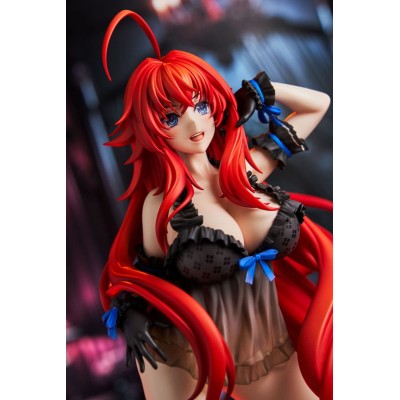 HIGH SCHOOL DXD - Rias Gremory Light Novel 15th Anniversary ver. 1/6.5 Kadokawa PVC Figure 29 cm