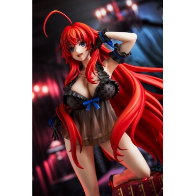 HIGH SCHOOL DXD - Rias Gremory Light Novel 15th Anniversary ver. 1/6.5 Kadokawa PVC Figure 29 cm