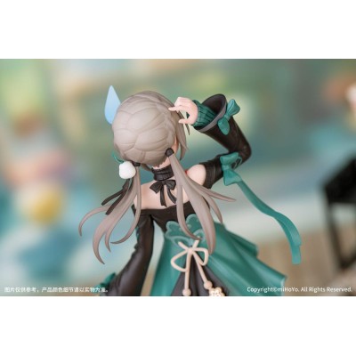 HONKAI STAR RAIL - Qingque PVC Gift+ Series 1/10 Myethos PVC Figure 16 cm