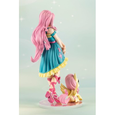 MY LITTLE PONY - Fluttershy 1/7 Bishoujo Kotobukiya PVC Figure 22 cm