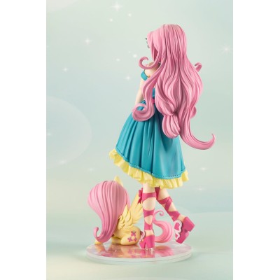 MY LITTLE PONY - Fluttershy 1/7 Bishoujo Kotobukiya PVC Figure 22 cm