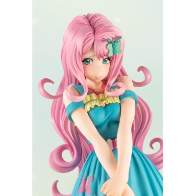 MY LITTLE PONY - Fluttershy 1/7 Bishoujo Kotobukiya PVC Figure 22 cm