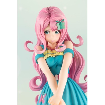 MY LITTLE PONY - Fluttershy 1/7 Bishoujo Kotobukiya PVC Figure 22 cm