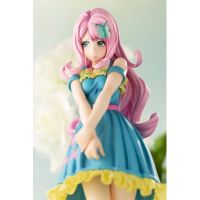 MY LITTLE PONY - Fluttershy 1/7 Bishoujo Kotobukiya PVC Figure 22 cm