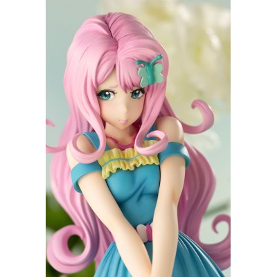 MY LITTLE PONY - Fluttershy 1/7 Bishoujo Kotobukiya PVC Figure 22 cm