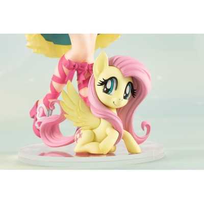 MY LITTLE PONY - Fluttershy 1/7 Bishoujo Kotobukiya PVC Figure 22 cm