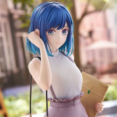 OSHI NO KO - Akane Kurokawa Date Style Ver. 1/6 PVC Figure 27 cm