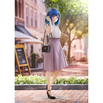 OSHI NO KO - Akane Kurokawa Date Style Ver. 1/6 PVC Figure 27 cm